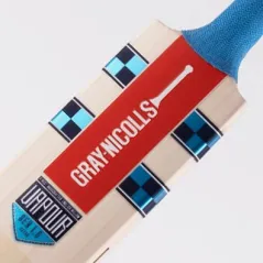 Gray Nicolls Vapour Gen 1.0 200 Junior Cricket Bat (2022)