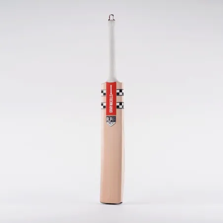 Gray Nicolls Alpha Gen 1.0 150 Junior Cricket Bat (2022) -