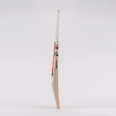 Grijze Nicolls Alpha Gen 1.0 Academy Junior Cricket Bat (2022)