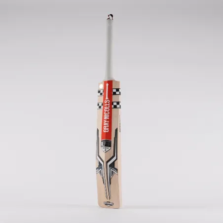 Gray Nicolls Alpha Gen 1.0 Academy Junior Cricket Bat (2022) -