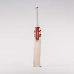 Batte de cricket junior Gray Nicolls Alpha Warrior (2022)