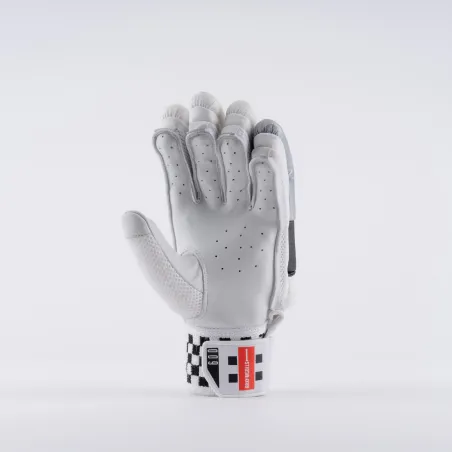 Gray Nicolls Alpha 600 Cricket Gloves (2023)