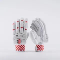 Gray Nicolls GN100 Cricket Gloves (2022)