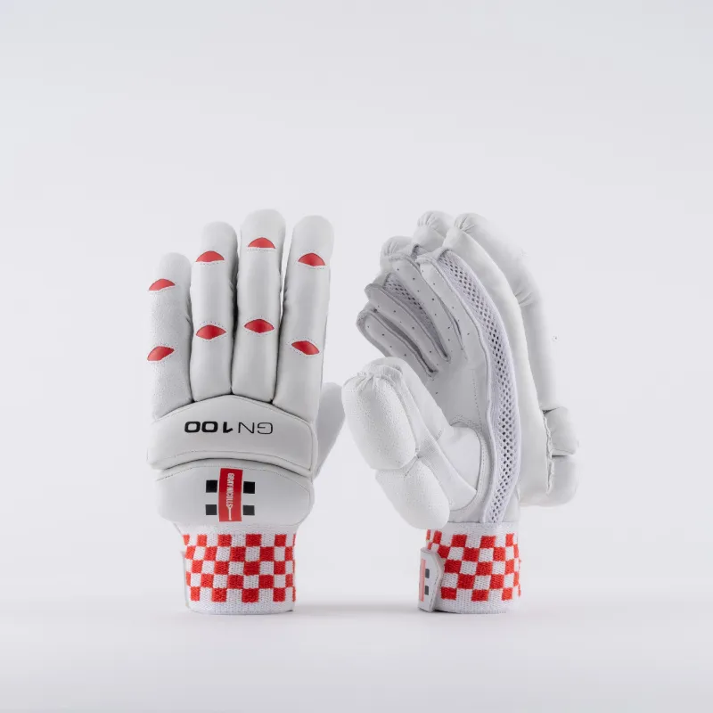 Gray Nicolls GN100 Cricket Gloves (2023)