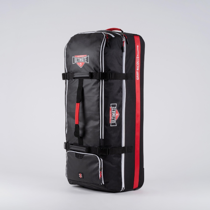 Gray Nicolls Ultimate Wheelie (2022) - Bolsos y caballitos