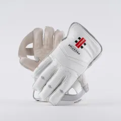 Gray Nicolls Prestige Wicket Keeping Gloves (2022)