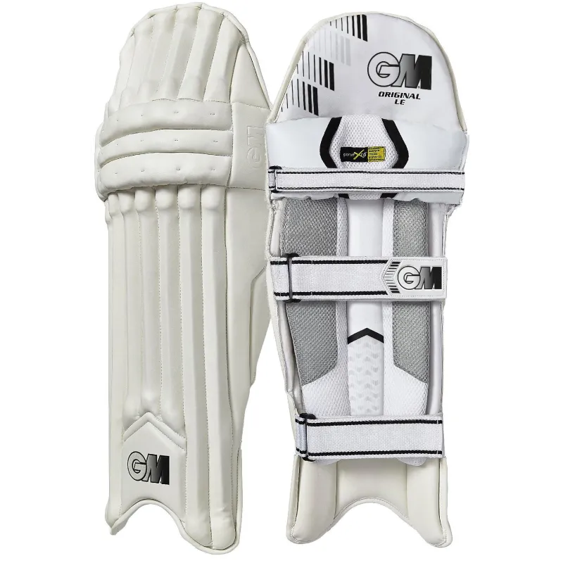 GM Original Limited Edition Cricket Pads (2022)