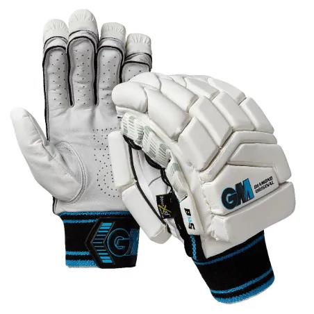 GM Diamond OriginalCricket Gloves (2022)