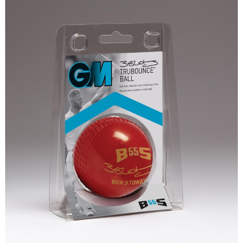 GM BS55 Trubounce Ball (2022) - Pelotas de entrenamiento blandas