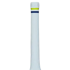 GM Pro Lite Grip - Wit/Geel/Marineblauw (2022)