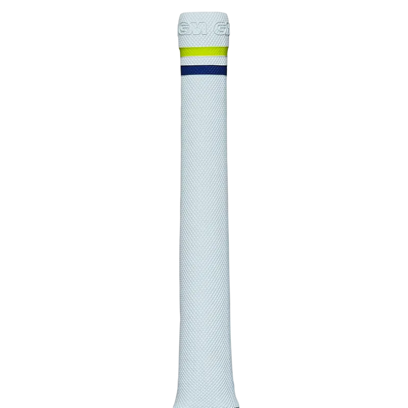 GM Pro Lite Grip - White/Yellow/Navy (2023)