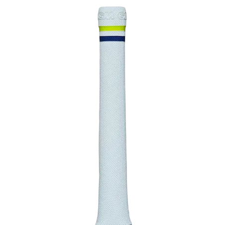 GM Pro Lite Grip - White/Yellow/Navy   (2022)