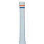 GM Pro Lite Griff - Weiß/Orange/Blau (2022)