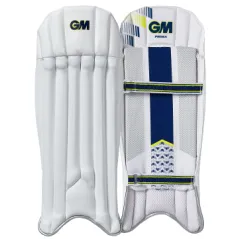 GM Prima Wicket Keeping Pads (2022)