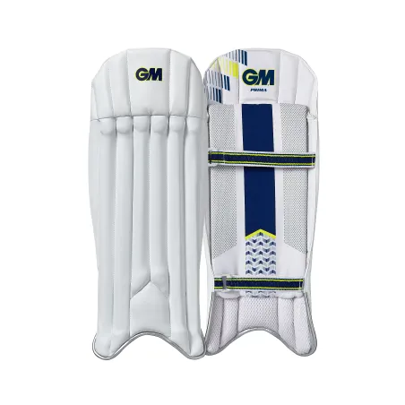 GM Prima Wicket Keeping Pads (2022)