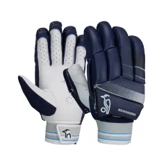 Kookaburra 4.1 T/20 Cricket Gloves - Navy (2022)
