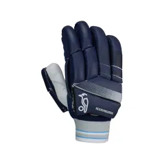 Kookaburra 4.1 T/20 Cricket Gloves - Navy (2022)