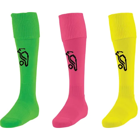 Kookaburra Fluro Hockey Socks (2016/17)