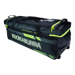 Kookaburra Pro 1.5 Wheelie Bag - Kahuna (2022)