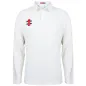 Gray Nicolls Matrix V2 Long Sleeve Cricket Shirt (2023)