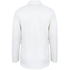 Gray Nicolls Matrix V2 Long Sleeve Cricket Shirt (2023)