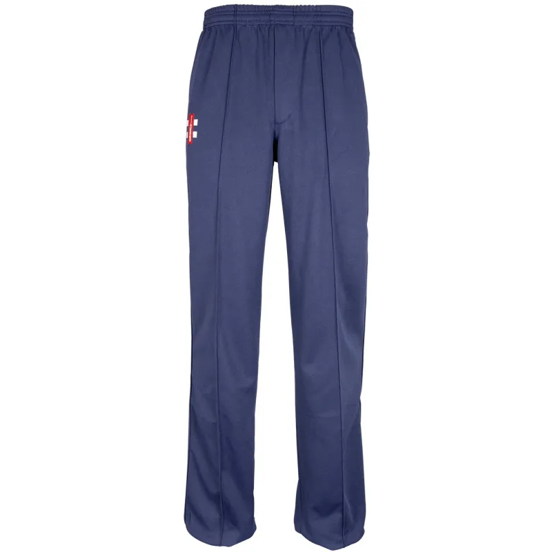 Gray Nicolls Matrix V2 Womens Cricket Trousers - Navy (2023)