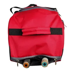 Shrey Ryder Wheelie Bag - Red (2022)