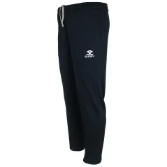 Pantalones de críquet para niños Shrey Perfomance T20 - Negro -