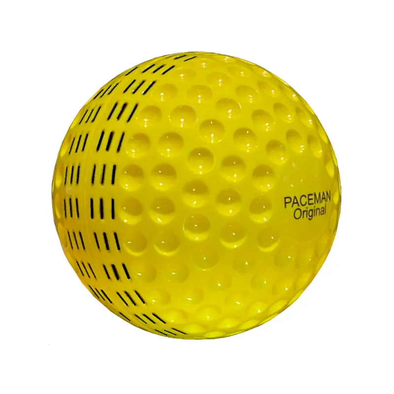 Paceman / Heater Light Bowling Machine Ballen (12 stuks)