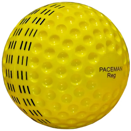 Paceman Reg Balls - Confezione da 12
