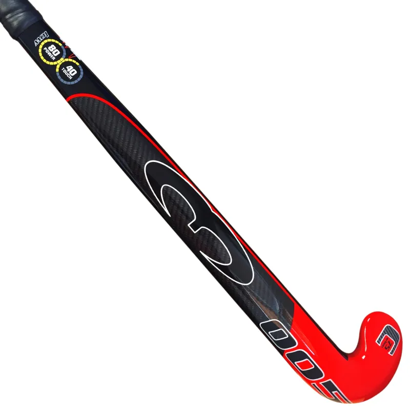 Mercian 005 Bastone da hockey con curvatura bassa (2014/15)