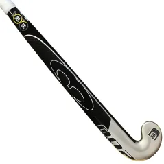 Mercian 002 standaard gebogen hockeystick (2014/15)