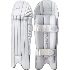Chase R11 Wicket Keeping Pads (2022)