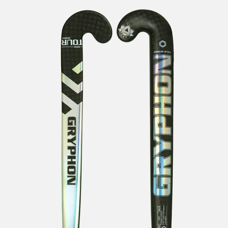 Gryphon Tour GXXI Pro 21 Hockey Stick (2021/22)