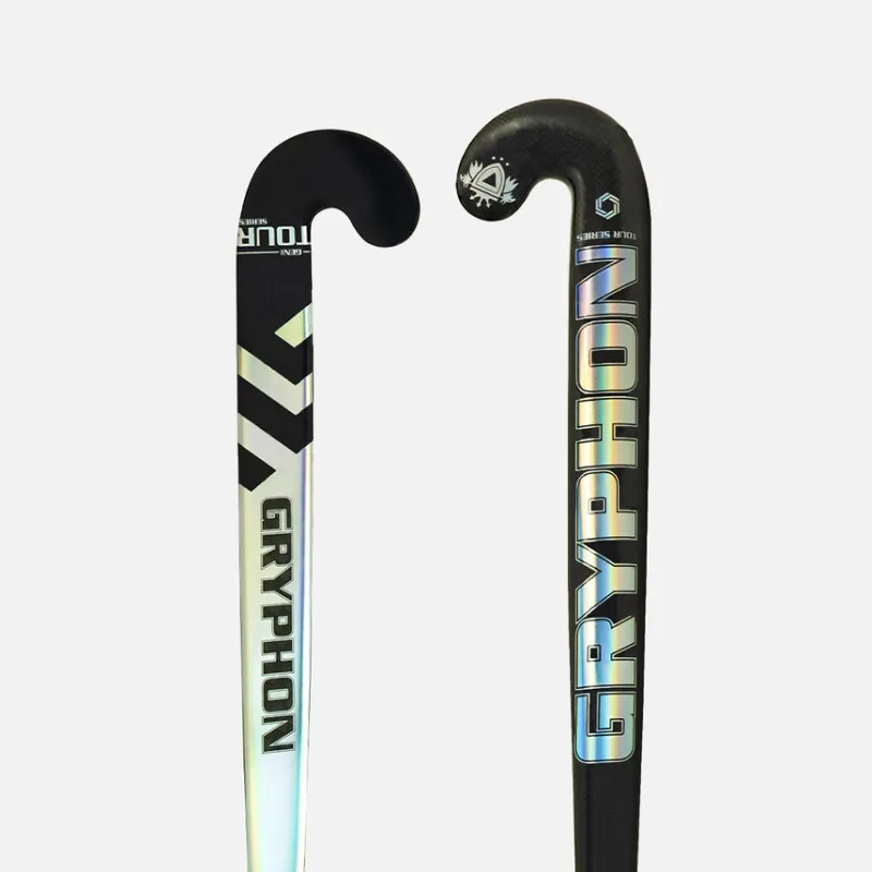Gryphon Tour JPC GXXI Junior Hockey Stick (2021/22)