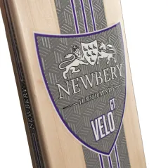 Newbery Velo GT 5 Star Cricket Bat (2022)