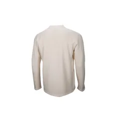 Adidas Elite Long Sleeve Cricket Sweater (2022)