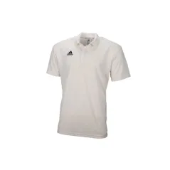 Adidas Elite Short Sleeve Cricket Shirt (2022)