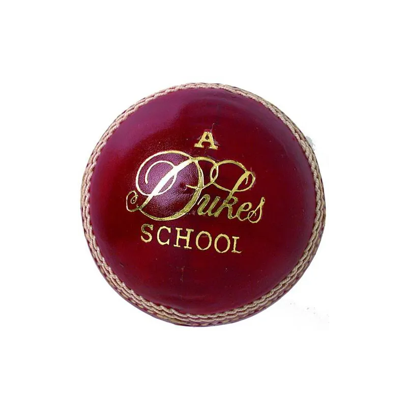 Dukes School 'A' Junior Cricket Ball