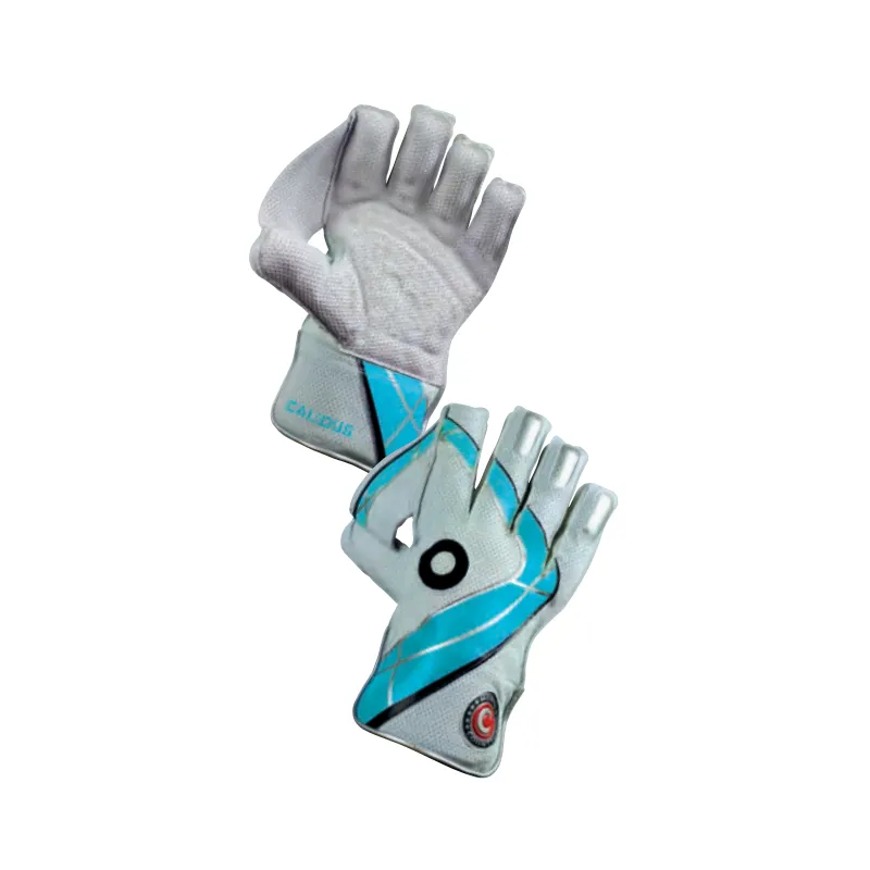 Hunts County Calidus Wicket Keeping Gloves (2024)