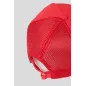 England Cricket T20 Adjustable Cap - Red (2022/23)