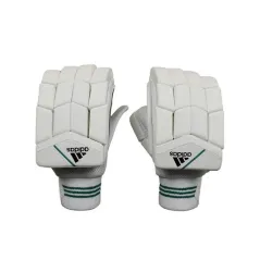 Adidas XT Teal 3.0 Junior Cricket Gloves (2022)