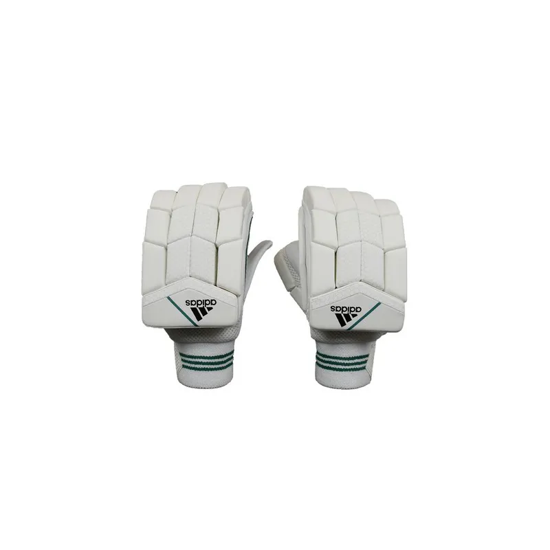 Adidas XT Teal 3.0 Junior Cricket Gloves (2022)