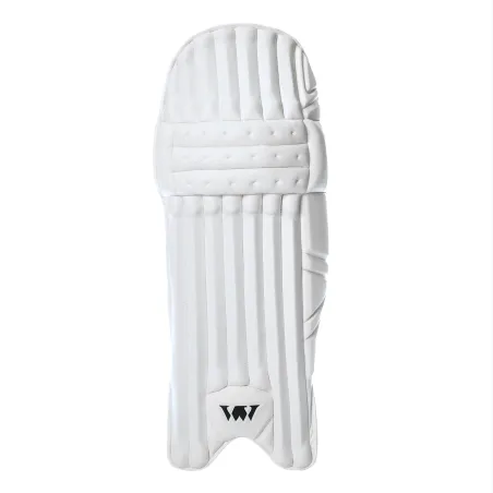 World Class Willow Players Cricket Pads (2022)