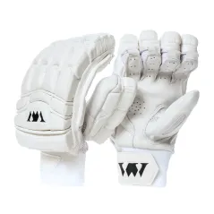 World Class Willow Reserve Cricket Gloves (2024)