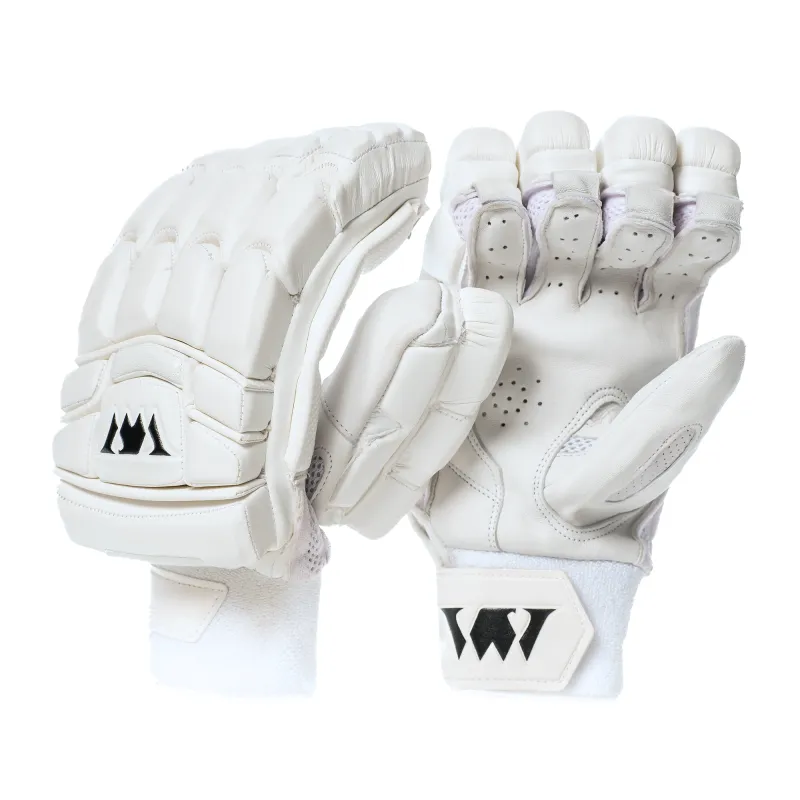 World Class Willow Reserve Cricket Gloves (2022)