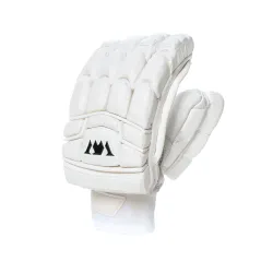 World Class Willow Reserve Junior Cricket Gloves (2024)