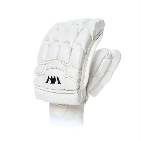 World Class Willow Reserve Junior Cricket Gloves (2022)