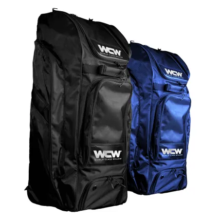 World Class Willow Duffle Wheelie Bag (2024)