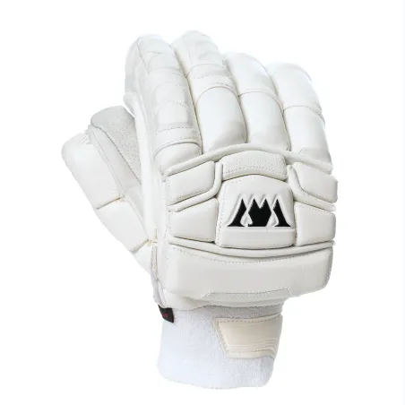 World Class Willow Players Cricket Gloves (2022)